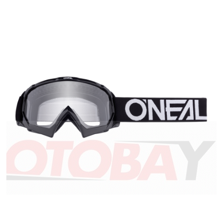 O'NEAL B-10 vaikiški dviratininko akiniai