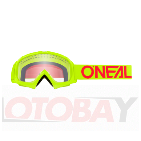 O'NEAL B-10 vaikiški dviratininko akiniai