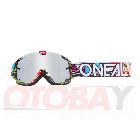 O'NEAL B-30 YOUTH GOGGLE