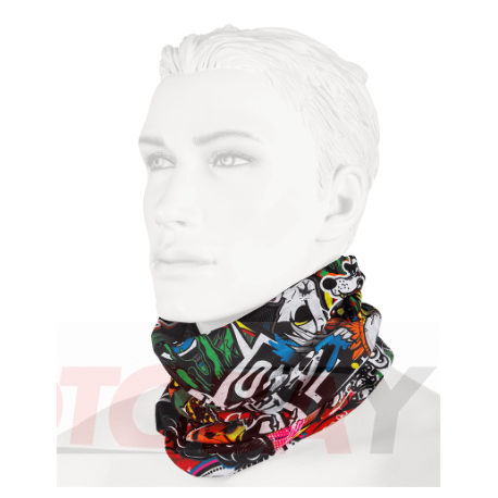 O`NEAL NECKWARMER