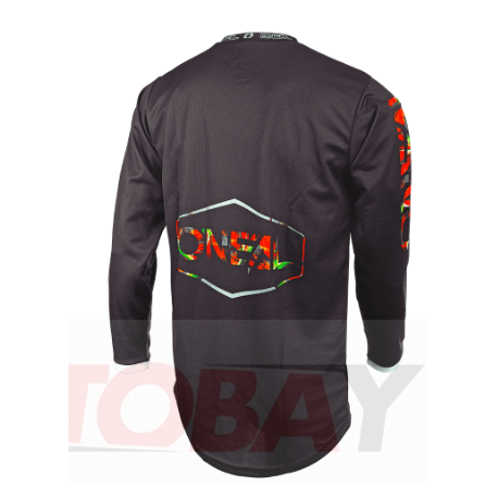 O'NEAL MAHALO  JERSEY
