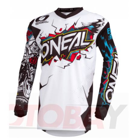 O'NEAL ELEMENT  JERSEY