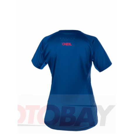 O'NEAL SOUL WOMEN`S JERSEY