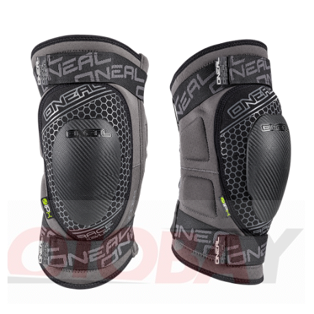 O'NEAL SINNER RACE KEVLAR® KNEE GUARD