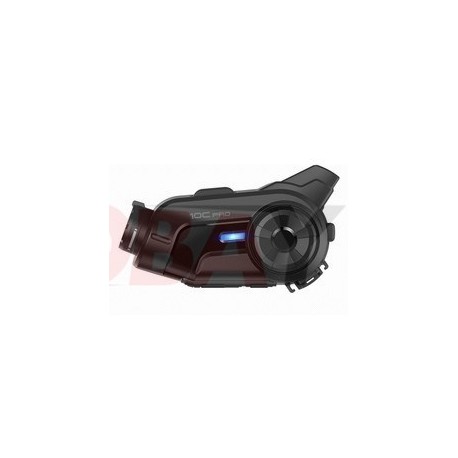 10C Pro Motorcycle Bluetooth Camera & Communication System