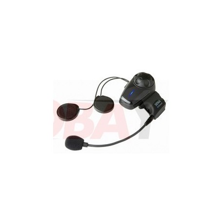 SMH10 Motorcycle Bluetooth Communication System