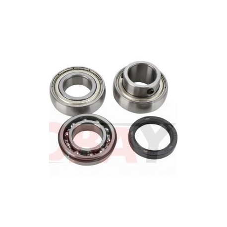 CHAINCASE BEARING & SEAL KIT YAMAHA