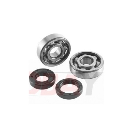 CRANK BEARING SEAL KIT