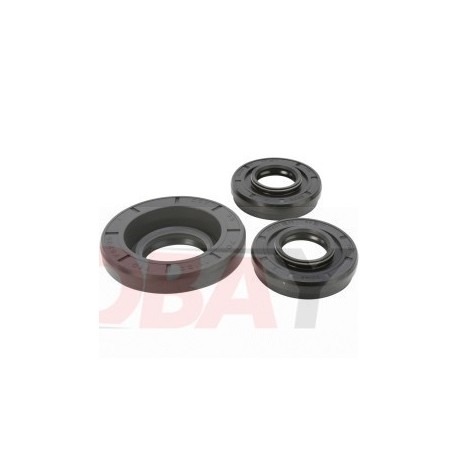 SEAL KIT DIFFERENTIAL FRONT SEAL RUBBER