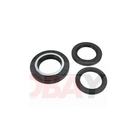 SEAL KIT DIFFERENTIAL REAR SEAL RUBBER