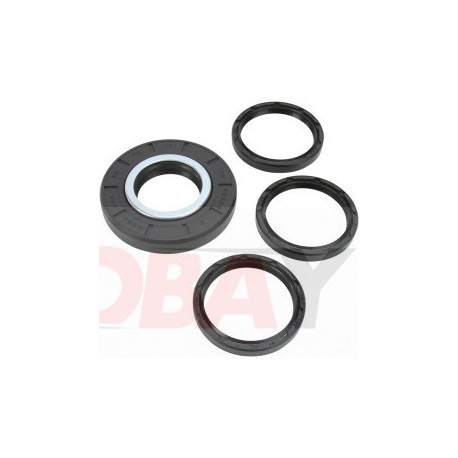 SEAL KIT DIFFERENTIAL REAR SEAL RUBBER