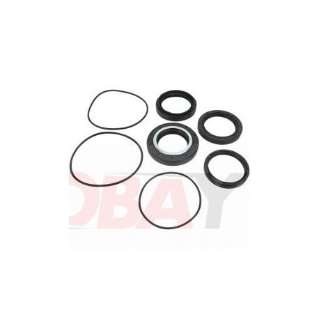 SEAL KIT DIFFERENTIAL REAR SEAL RUBBER