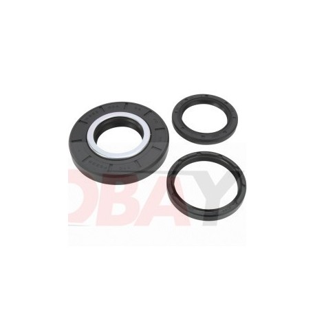 SEAL KIT DIFFERENTIAL REAR SEAL RUBBER