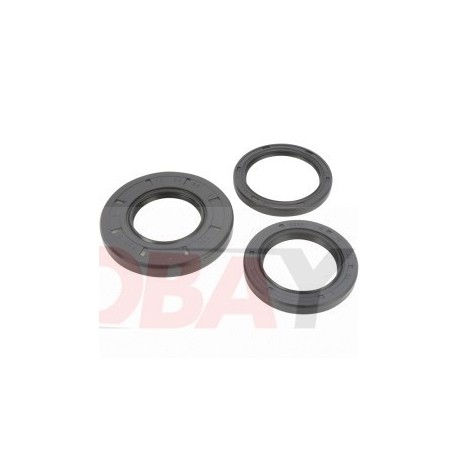 SEAL KIT DIFFERENTIAL REAR SEAL RUBBER