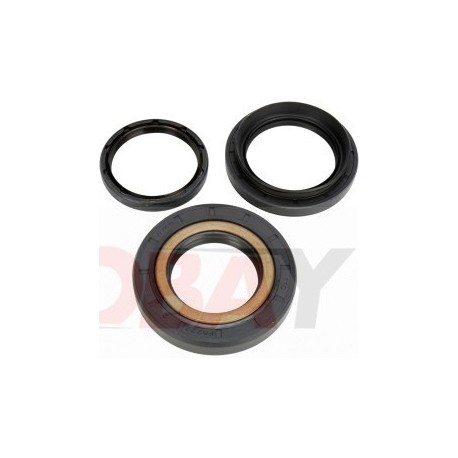 SEAL KIT DIFFERENTIAL REAR SEAL RUBBER