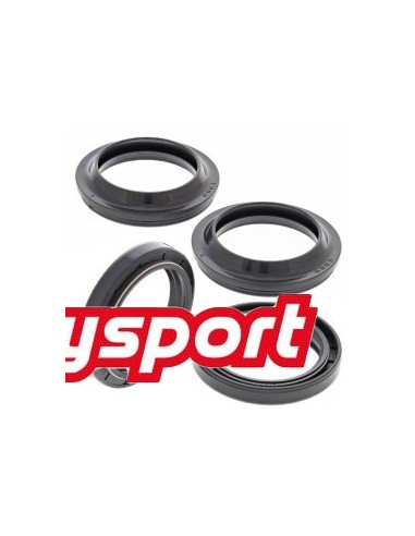 FORK & DUST SEAL KIT