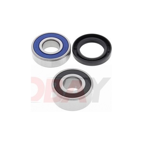 WHEEL BEARING & SEAL KIT REAR