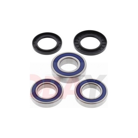 WHEEL BEARING & SEAL KIT REAR