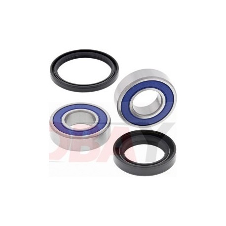 WHEEL BEARING & SEAL KIT FRONT