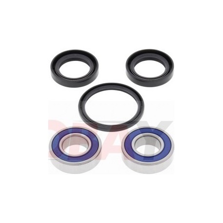 WHEEL BEARING & SEAL KIT FRONT