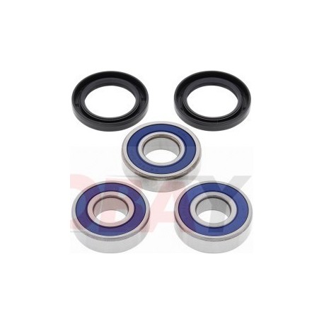 WHEEL BEARING & SEAL KIT REAR