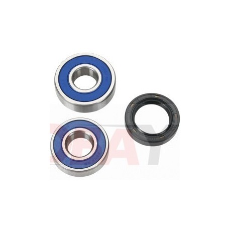 WHEEL BEARING & SEAL KIT REAR