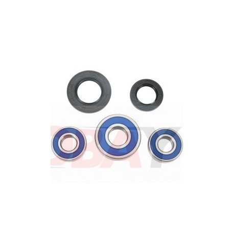 WHEEL BEARING & SEAL KIT REAR