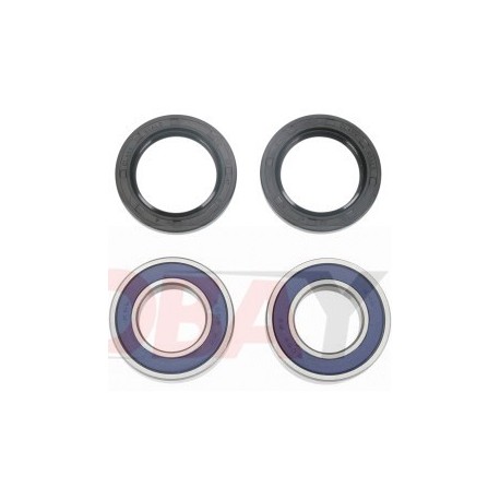 WHEEL BEARING & SEAL KIT FRONT/REAR