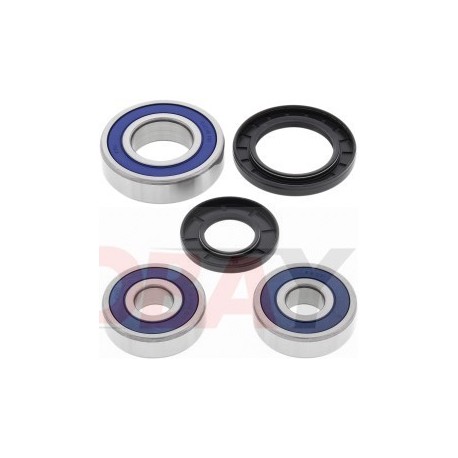 WHEEL BEARING & SEAL KIT REAR