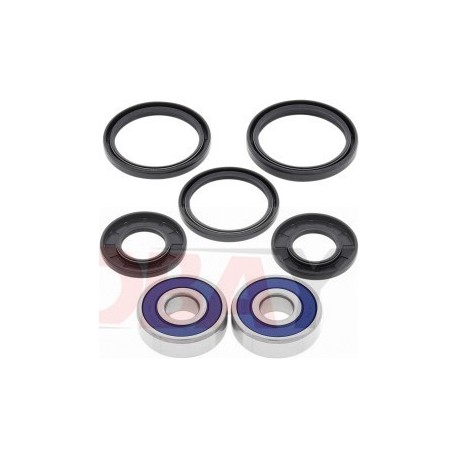 WHEEL BEARING & SEAL KIT FRONT