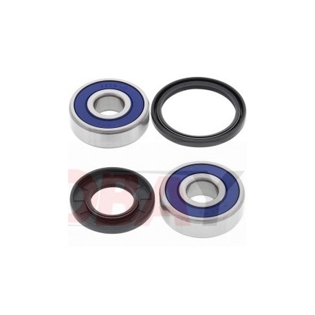 WHEEL BEARING & SEAL KIT FRONT