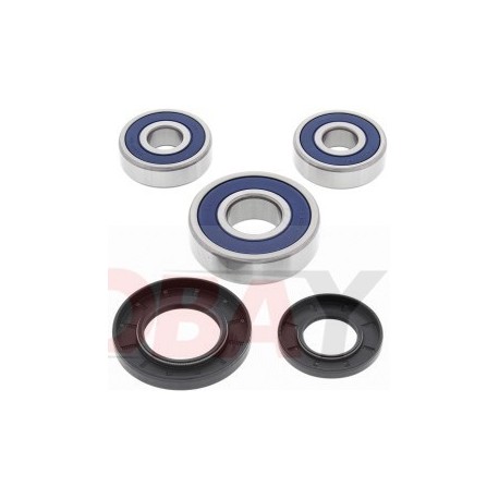 WHEEL BEARING & SEAL KIT REAR