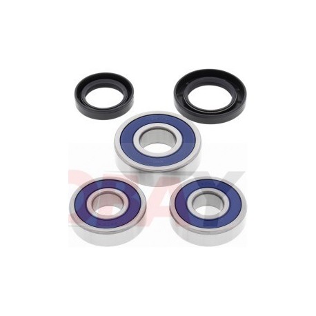 WHEEL BEARING & SEAL KIT REAR