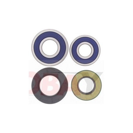 WHEEL BEARING & SEAL KIT REAR