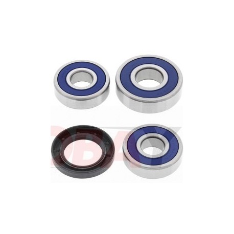 WHEEL BEARING & SEAL KIT REAR