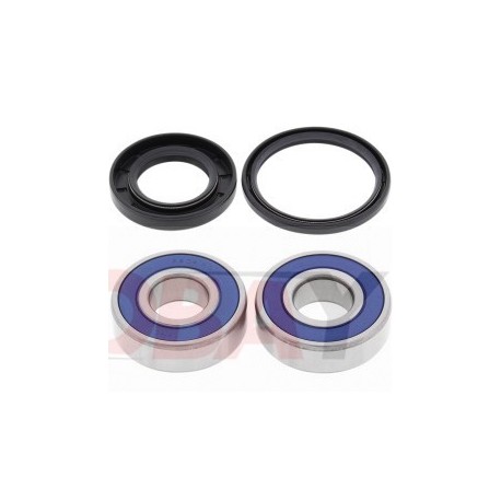 WHEEL BEARING & SEAL KIT FRONT/REAR