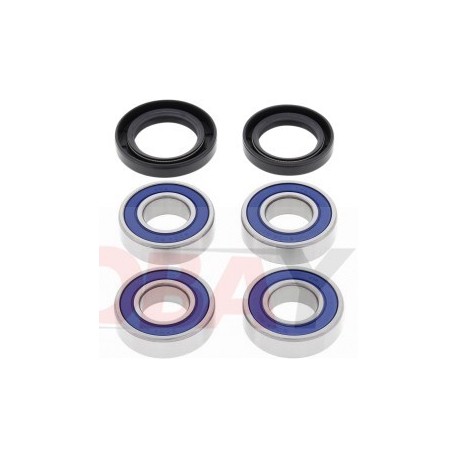 WHEEL BEARING & SEAL KIT FRONT