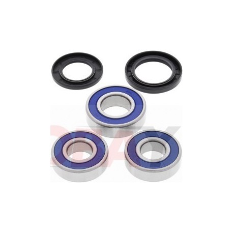 WHEEL BEARING & SEAL KIT REAR