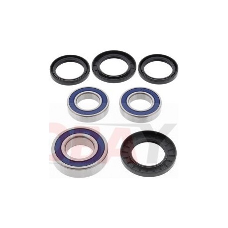 WHEEL BEARING & SEAL KIT REAR