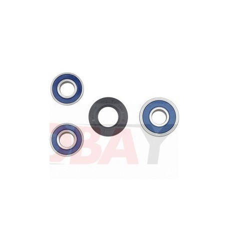 WHEEL BEARING & SEAL KIT REAR