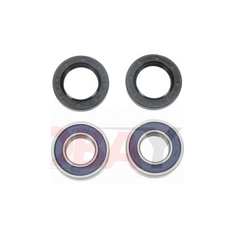 WHEEL BEARING & SEAL KIT FRONT