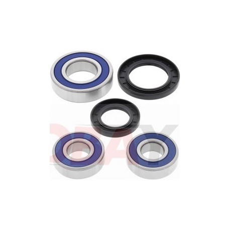 WHEEL BEARING & SEAL KIT REAR