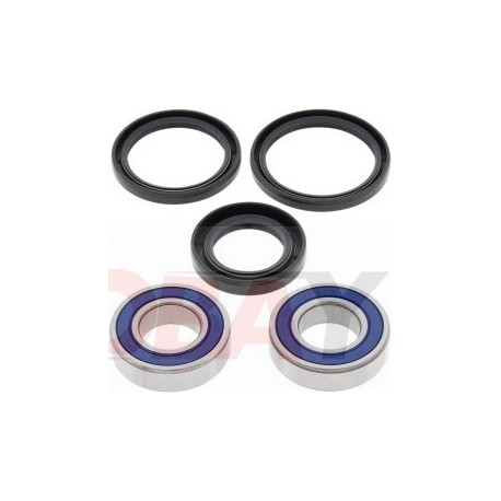 WHEEL BEARING & SEAL KIT FRONT