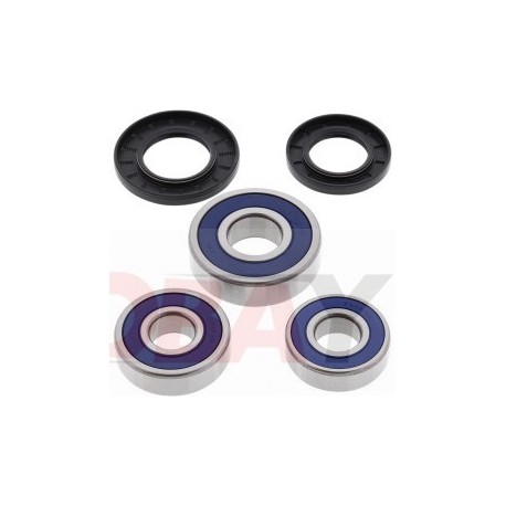 WHEEL BEARING & SEAL KIT REAR