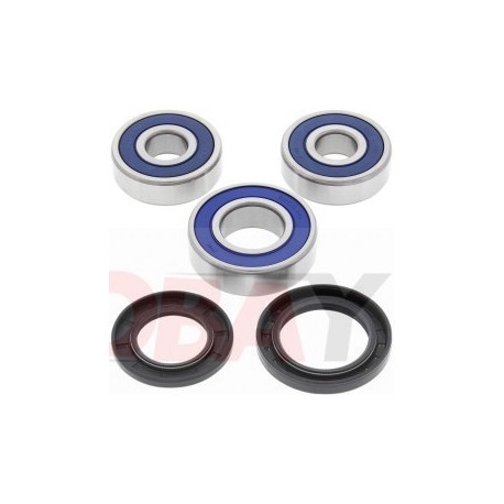 WHEEL BEARING & SEAL KIT REAR