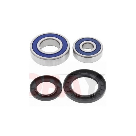 WHEEL BEARING & SEAL KIT REAR