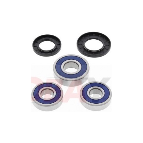 WHEEL BEARING & SEAL KIT REAR