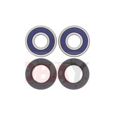 WHEEL BEARING & SEAL KIT FRONT/REAR