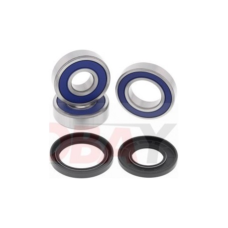 WHEEL BEARING & SEAL KIT REAR