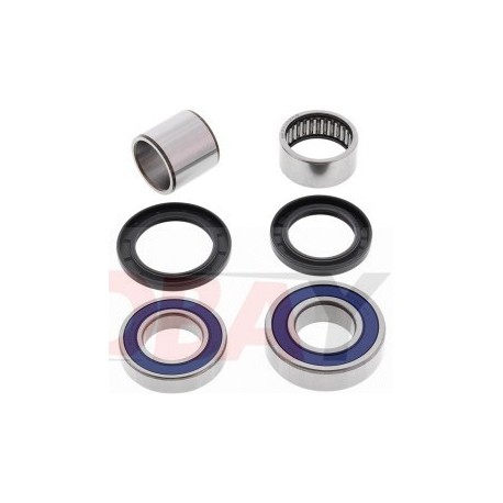 WHEEL BEARING & SEAL KIT REAR